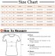 Womens Polo Shirts Short Sleeve Loose Fit Dressy Fall 3/4 Sleeve Shirts Casual V Neck Dress Tunic Tops for Women