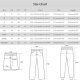 Men's Spring and Summer All Season Hip Hop Breathable Loose Casual Sports Pants Plush House