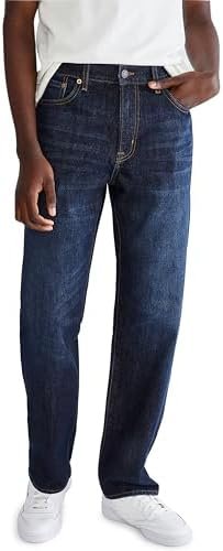 Men's Relaxed Jean