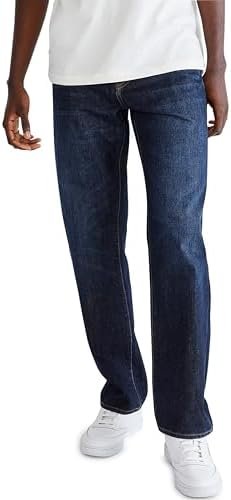 Men's Relaxed Jean