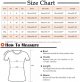 Long Sleeve Womens Tops Dressy Casual Summer Fall Fashion Trendy Vacation Crew Neck Tshirts Shirts Basic Tees