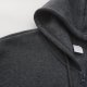 Mens Hooded Sweater Coat With Solid Color Zipper Pocket In Autumn And Winter Fall Sweatshirts